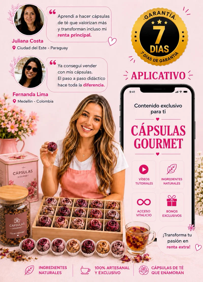 Opiniones y garantía